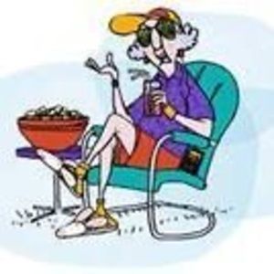 Meet your Posher, Linda